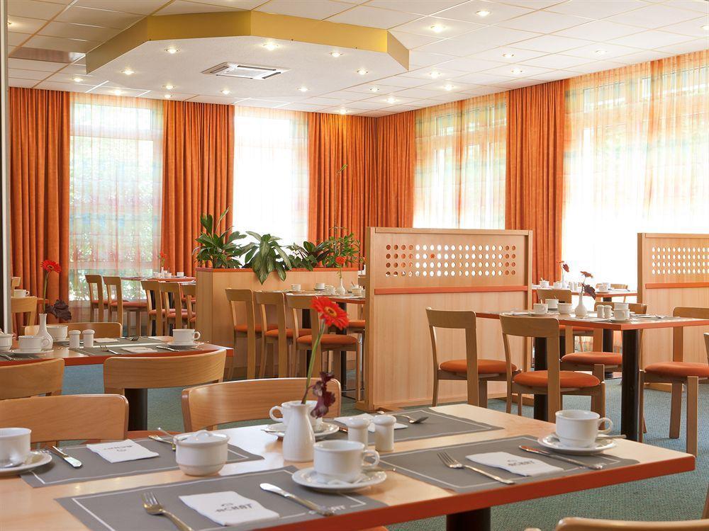 Achat Hotel Zwickau