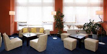 Achat Hotel 4*
