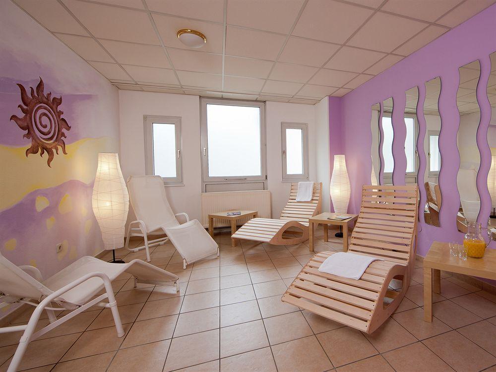 Hotel Achat Zwickau